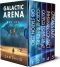 Galactic Arena · Box Set 1-5