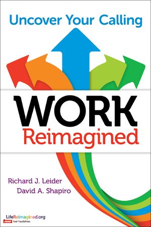 Work Reimagined