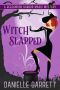 Witch Slapped · A Beechwood Harbor Magic Mystery (Beechwood Harbor Magic Mysteries Book 3)