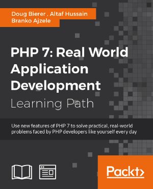 PHP 7 · Real World Application Development