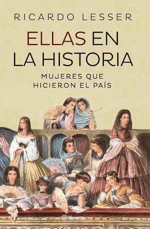 Ellas en la historia