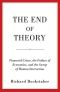 The End of Theory