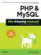 PHP & MySQL · the Missing Manual · 2nd Edition