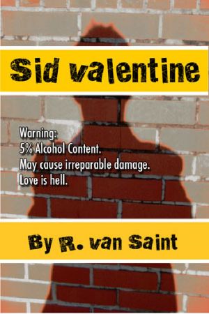 Sid Valentine