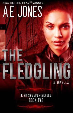 The Fledgling · A Novella (Mind Sweeper Series Book 2)