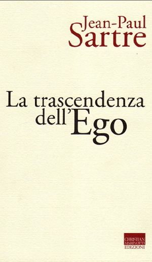 La Trascendenza Dell'ego