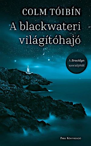 A blackwateri világítóhajó