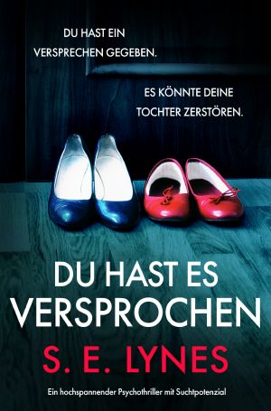 Du hast es versprochen
