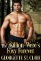 The Billion-Were's Foxy Forever (The Billion-Weres Book 3)