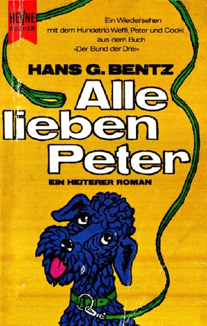 Alle lieben Peter