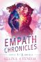 Empath Chronicles--Series Omnibus--Complete Young Adult Paranormal Superhero Romance Series