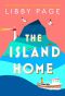 The Island Home · The book making life brighter in 2021