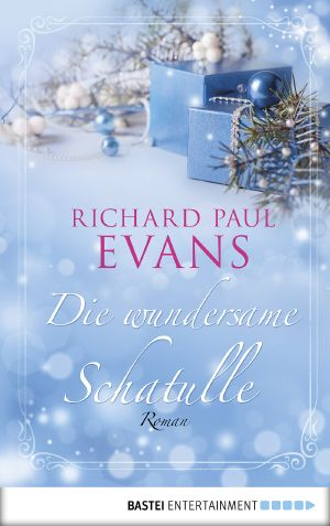 Die wundersame Schatulle