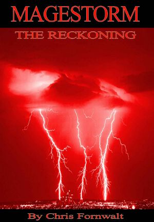 Magestorm · the Reckoning