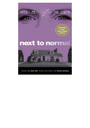 Next to Normal