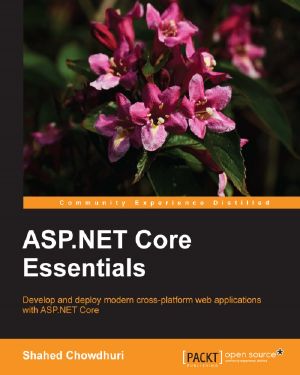 ASP.NET Core Essentials