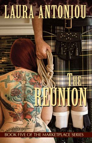 The Reunion (The Marketplace Series)