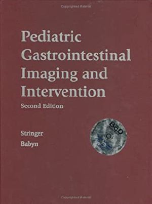 Pediatric Gastrointestinal Imaging and Intervention