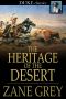 Desert, the Heritage of The