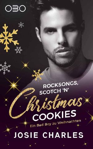 Rocksongs, Scotch 'n' Christmas Cookies · Ein Bad Boy zu Weihnachten