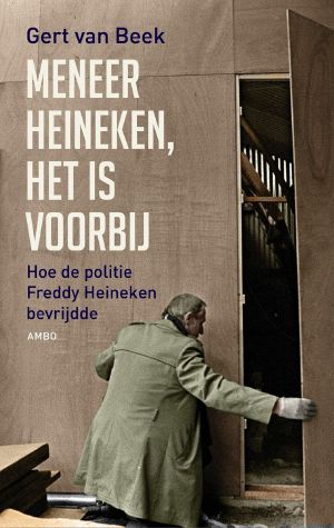 Meneer Heineken, Het Is Voorbij