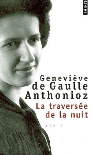 La Traversée De La Nuit