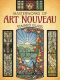 Masterworks of Art Nouveau · Stained Glass