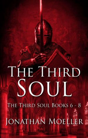 The Third Soul Omnibus 6-8