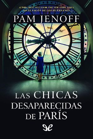 Las Chicas Desaparecidas De París
