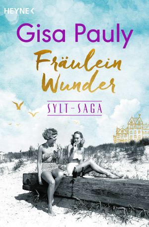 001 - Fräulein Wunder