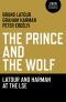 Prince and the Wolf · Latour and Harman at the LSE, The