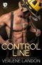 Control Line: An Everyday Heroes World Novel (The Everyday Heroes World)