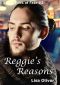 Reggie's Reasons (Quirk of Fate Book 2)