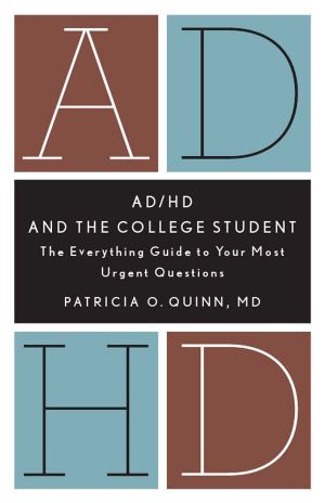 AD/HD and the College Student