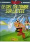 Astérix - T33 - Le ciel lui tombe sur la tête