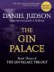 The Gin Palace