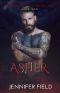 Asher (Blood Angel Chronicles Book 3)