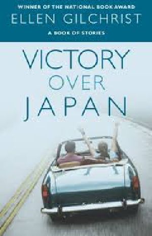 Victory Over Japan · A Book of Stories