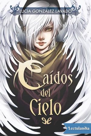 Caídos del cielo