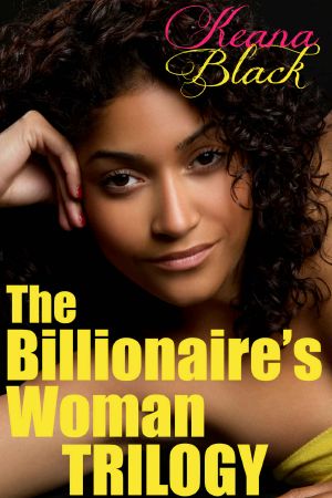 The Billionaire's Woman Trilogy