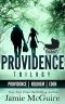 The Providence Trilogy Bundle · Providence / Requiem / Eden