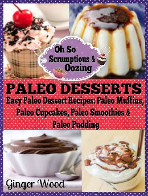 Paleo Autoimmune Desserts