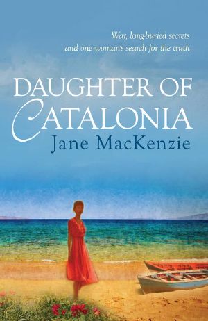 Daughter of Catalonia