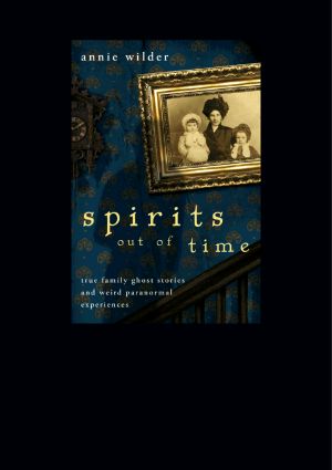 Spirits Out of Time