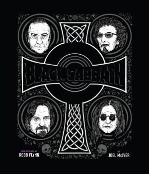 The Complete History of Black Sabbath · What Evil Lurks