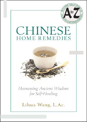 Chinese Home Remedies