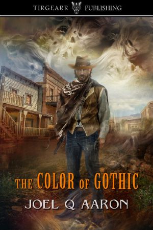 The Color of Gothic