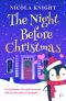 The Night Before Christmas