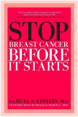 Stop Breast Cancer Before It Starts