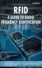 A Guide to Radio Frequency Identifi Cation
